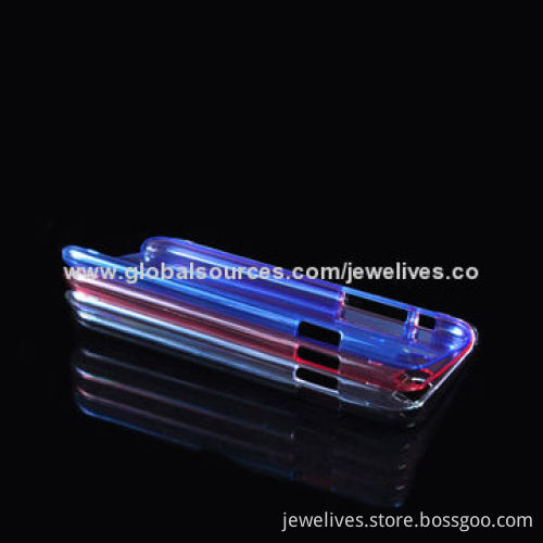 Transparent clear, ultra-thin, ultra-light PC hard case for iPhone 6New